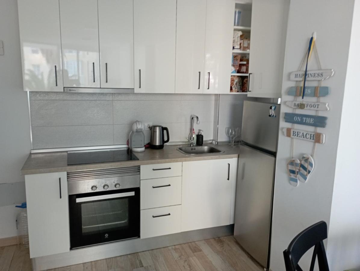 Apartamento Twin Tower At The Center *